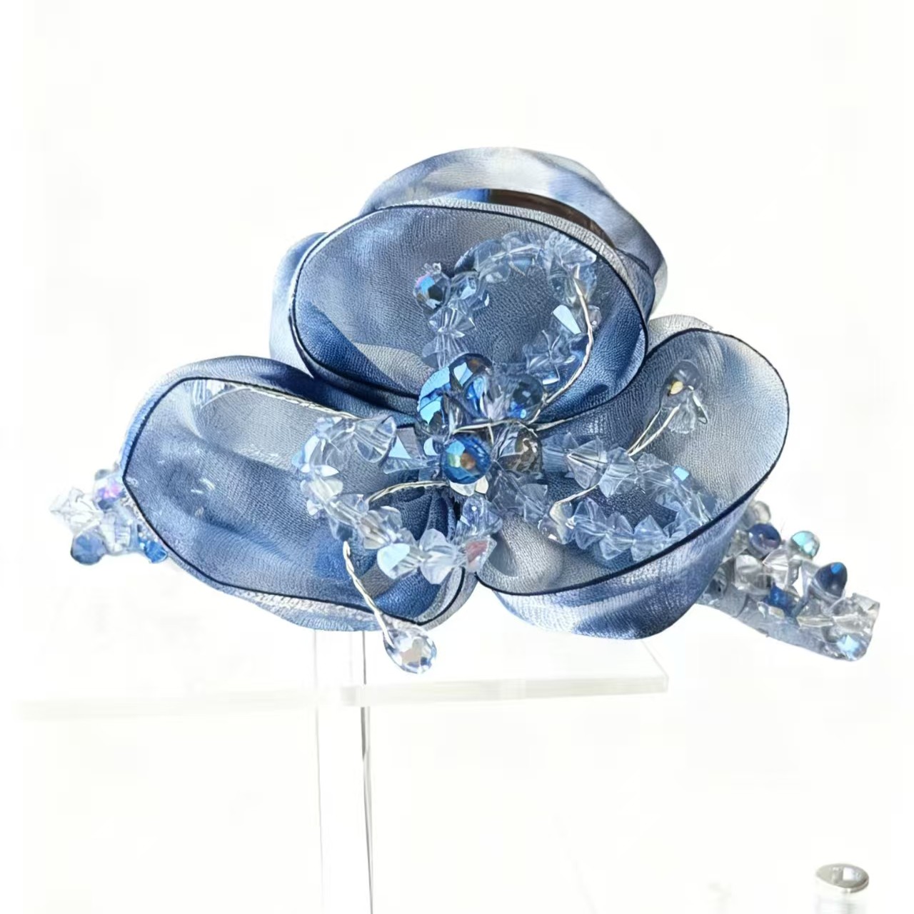 [情旗专属]发饰专属链接，实物以直播间为准！