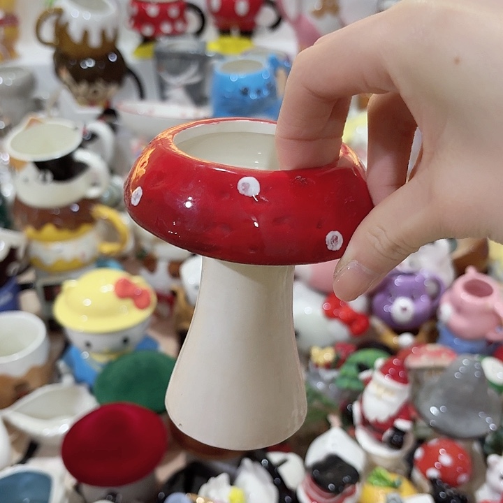 瓷片陶瓷完美主义慎拍