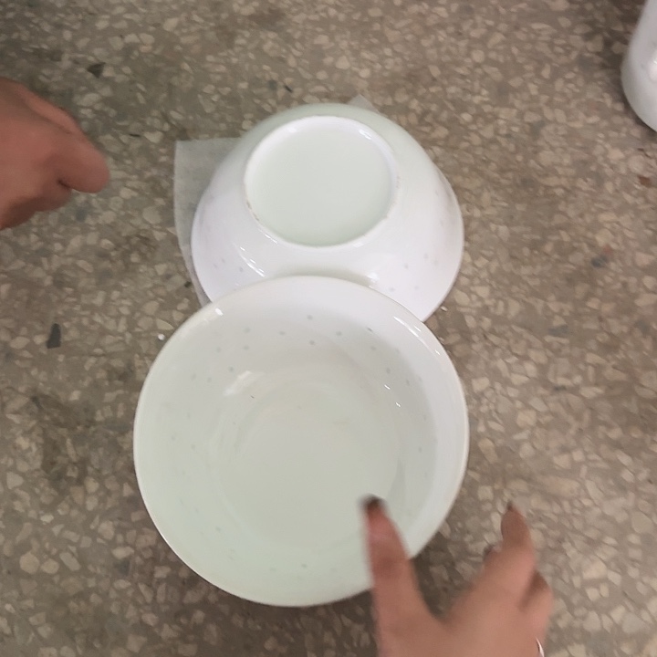 微瑕景德镇陶瓷艺术品