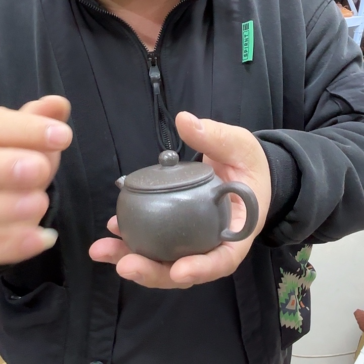 茶壶紫砂宜兴紫砂工艺紫砂壶