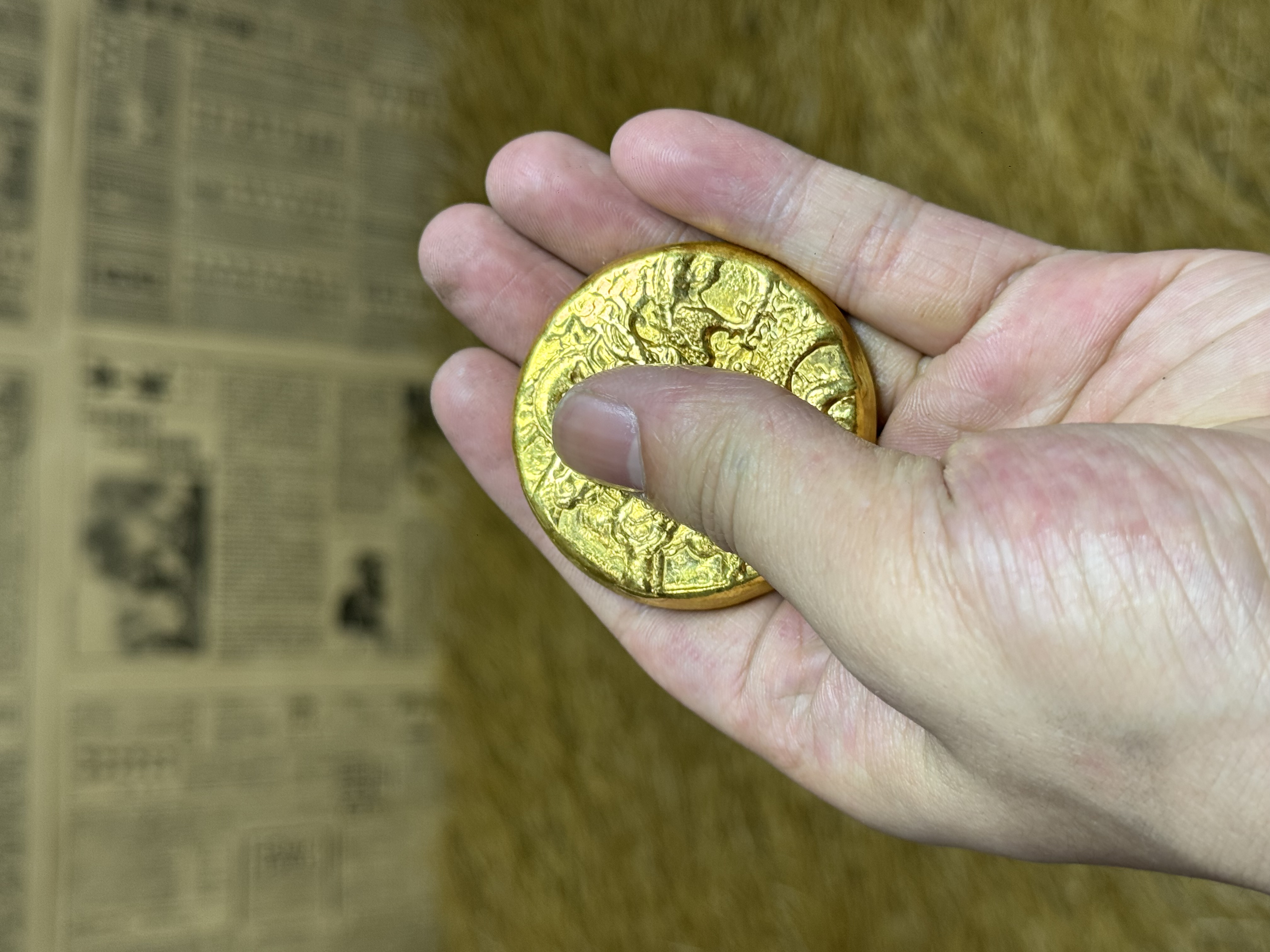 家居饰品  GD0017 流水摆件