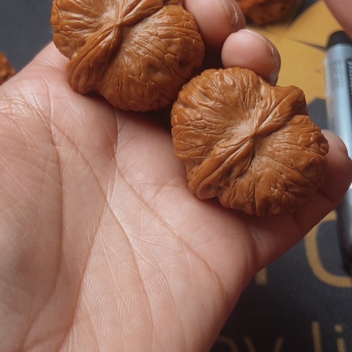 文玩核桃吊坠文玩16