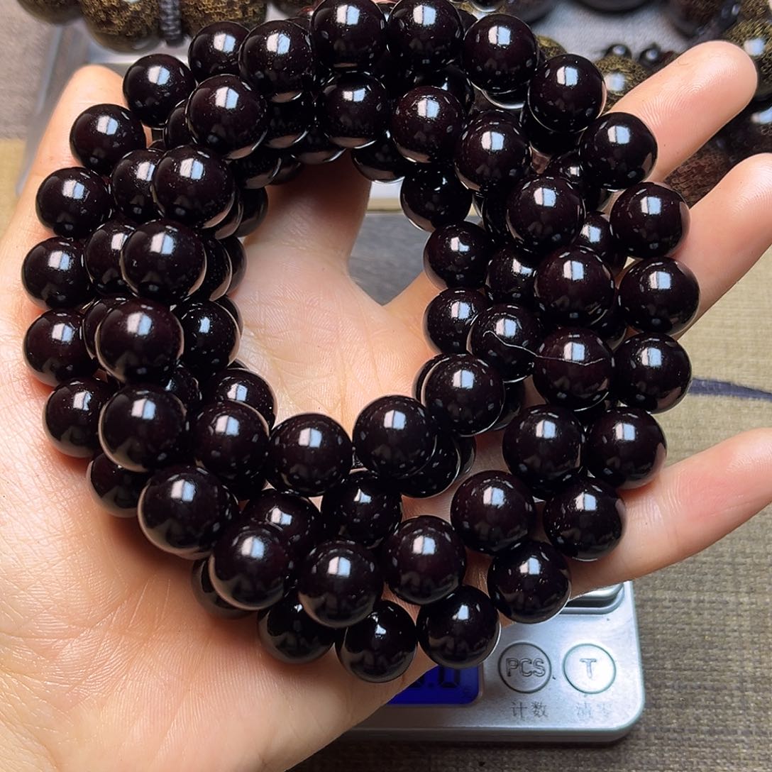 檀香紫檀（小叶紫檀）1.2 108