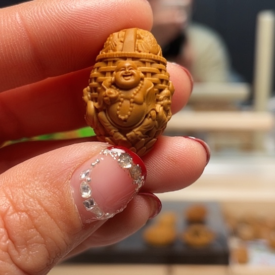 橄榄核手串/手链橄榄核