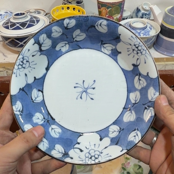 陶瓷推荐第二名20包邮