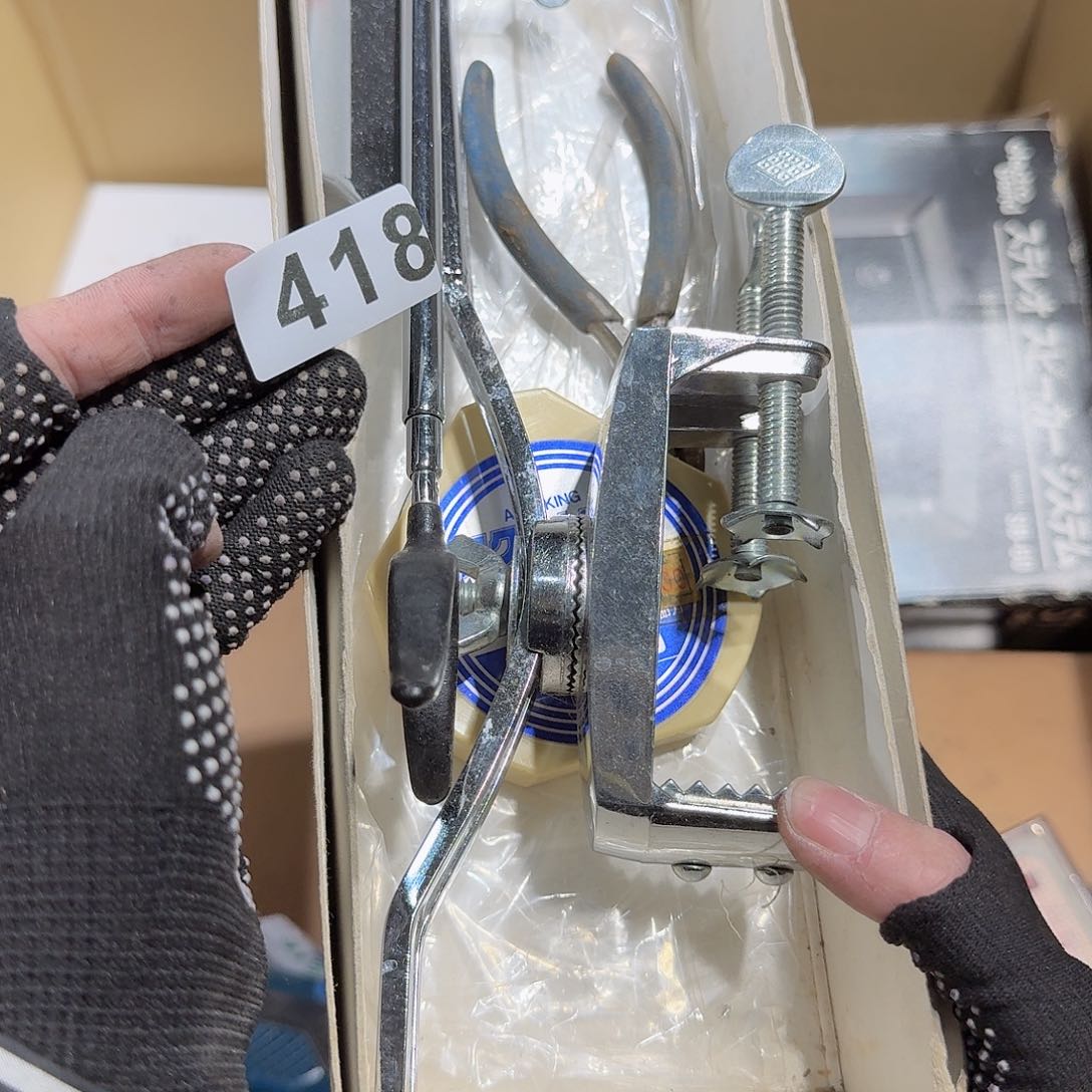 3*中古物品谨慎下单418