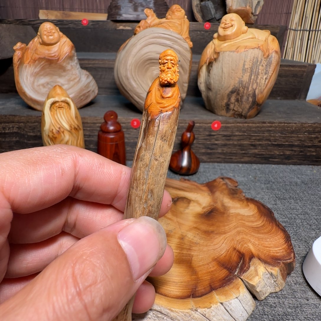 雨***空柏木（崖柏）好的好吧好吧我