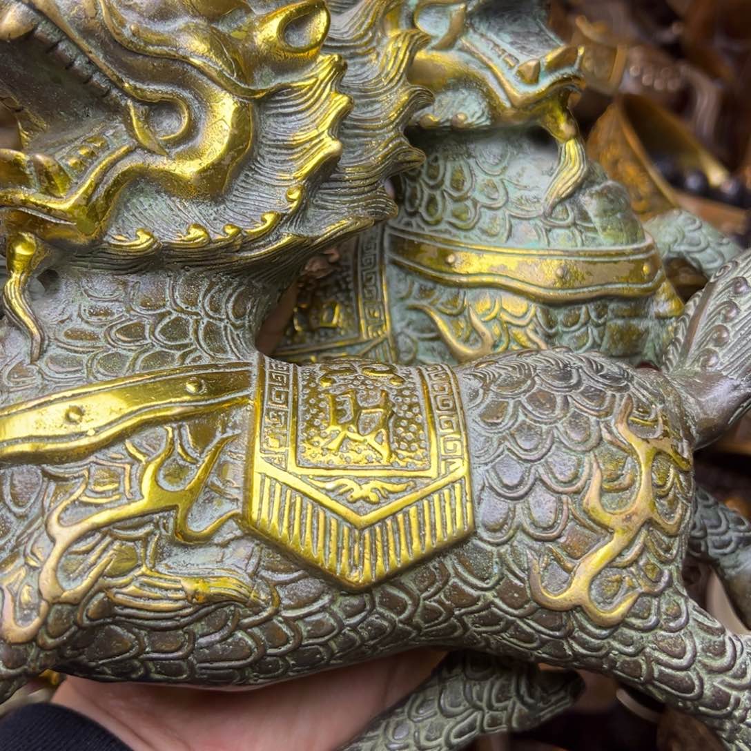 精美文玩精品摆件