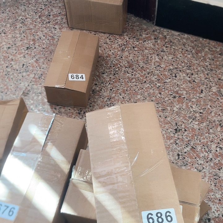 家**水手电头灯家用户外无售后684