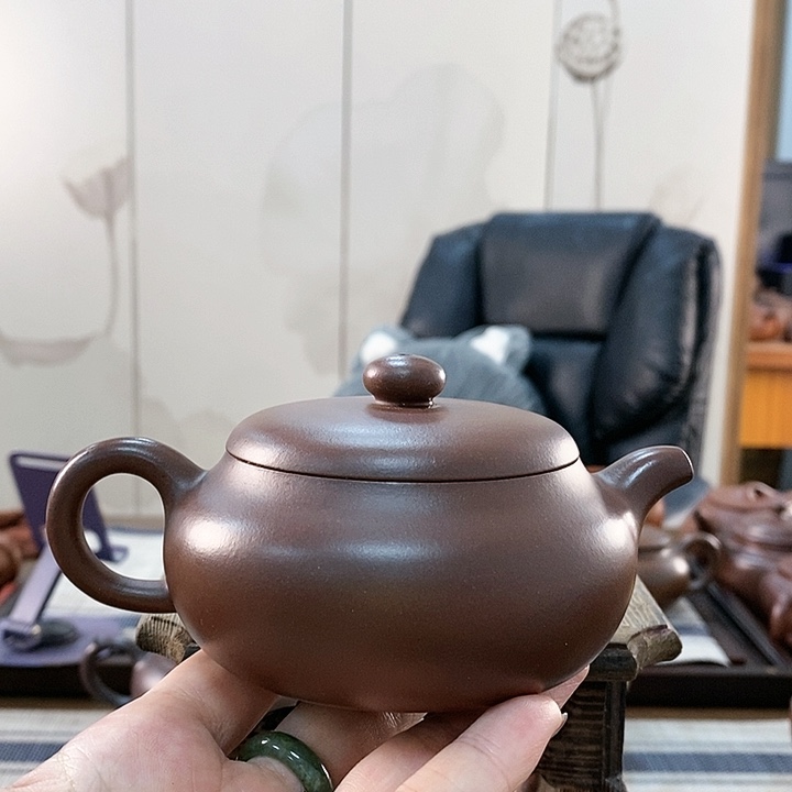 紫砂茶壶紫砂壶紫砂壶