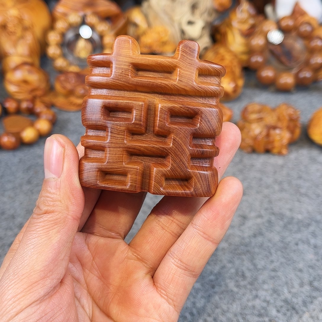 柏木（崖柏）崖柏精品