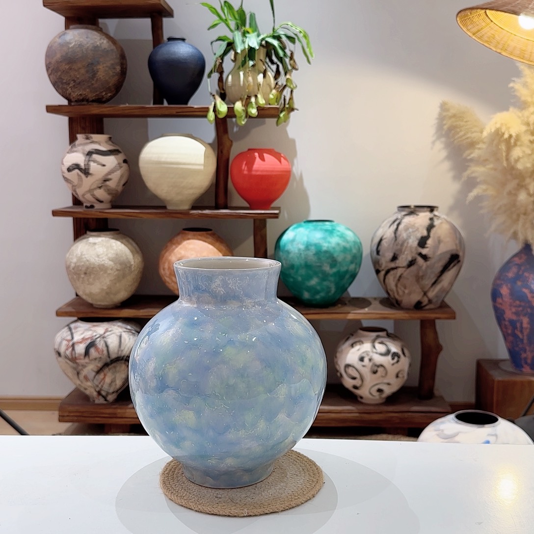 景德镇陶瓷闪38号