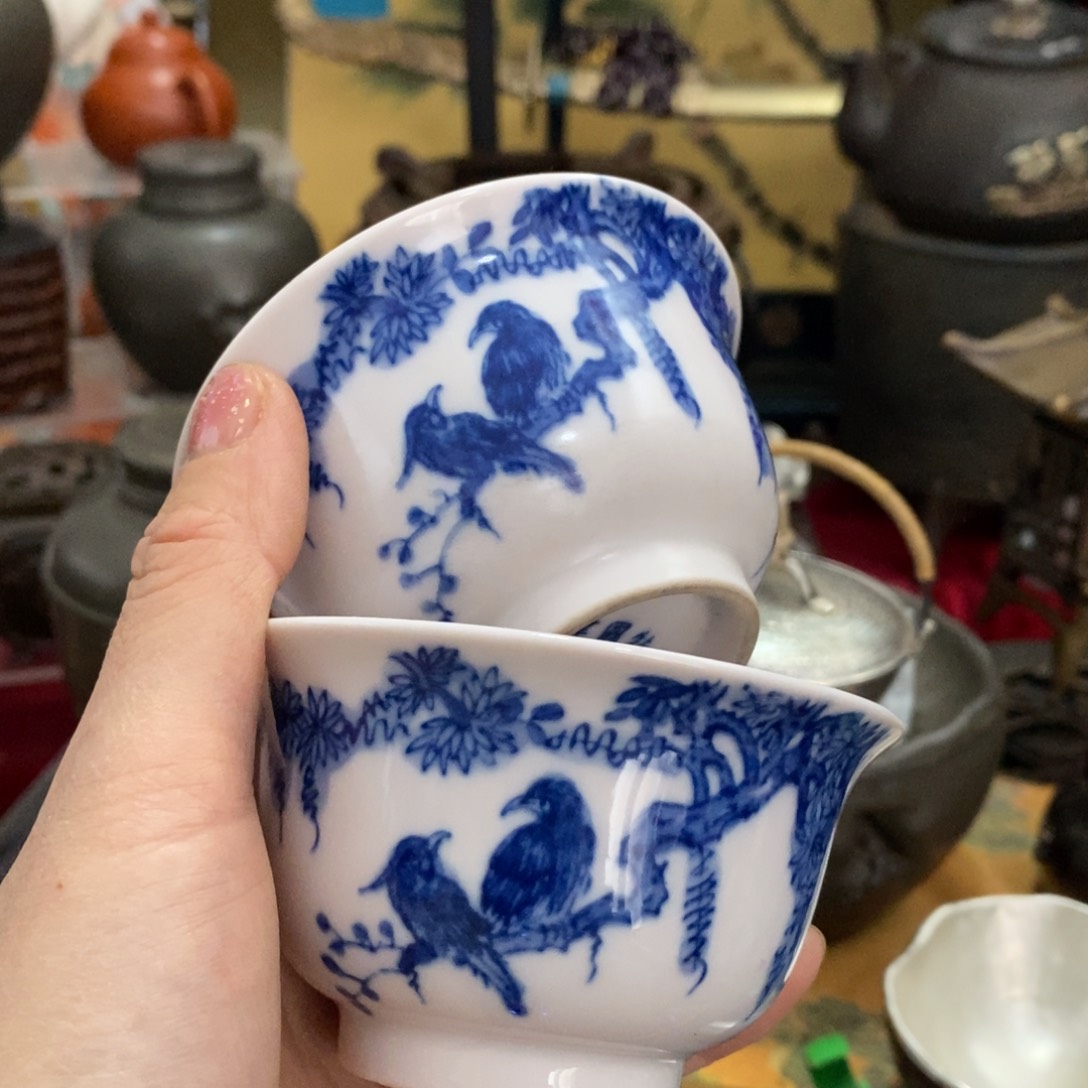 茶盏推荐这家店推荐这家