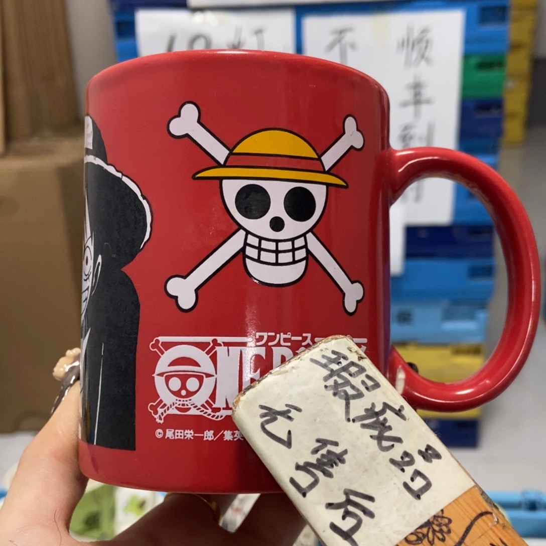 E***n瓷片陶瓷退货拉黑