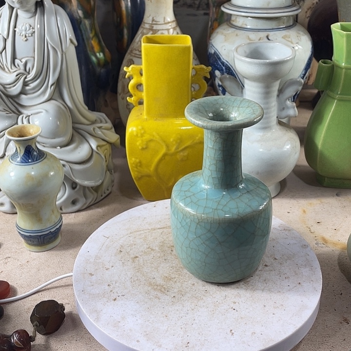 创意精品手工摆件精品手工摆件
