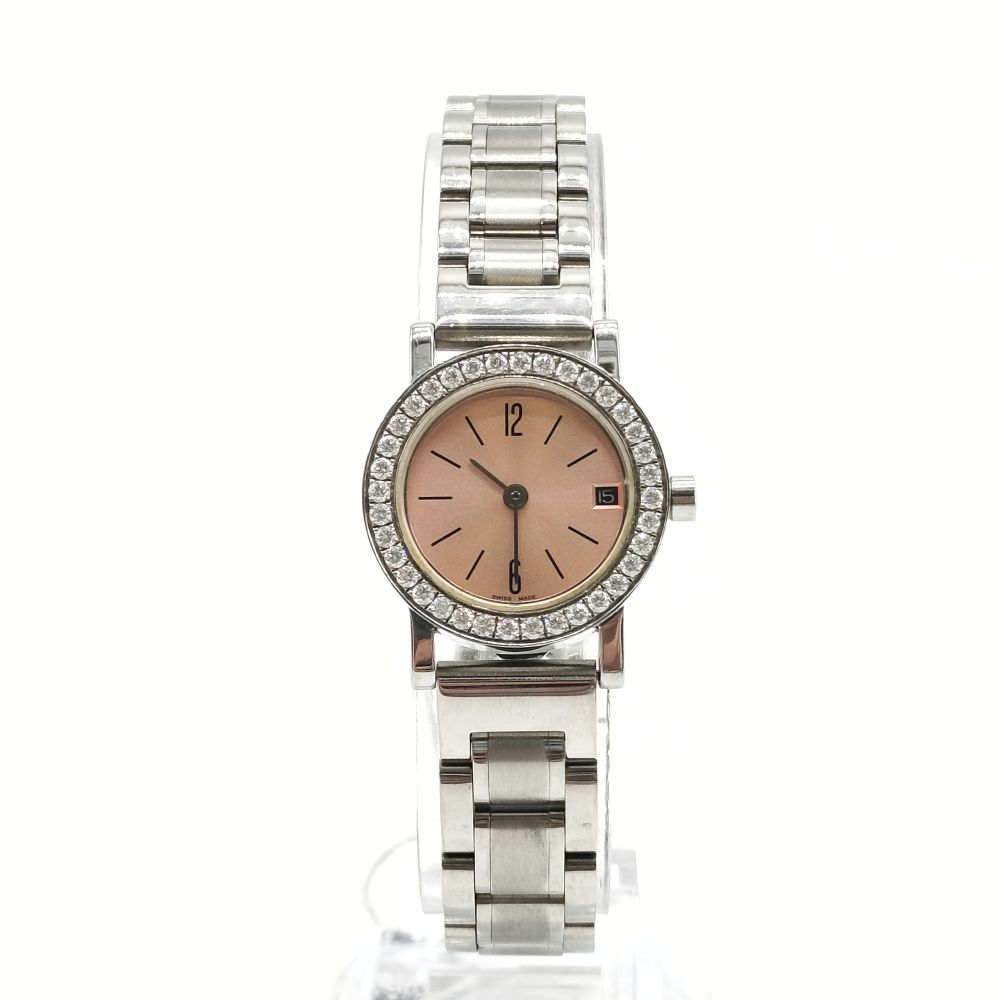 元品奢选/95新/宝格丽/欧美腕表/SN-X505792