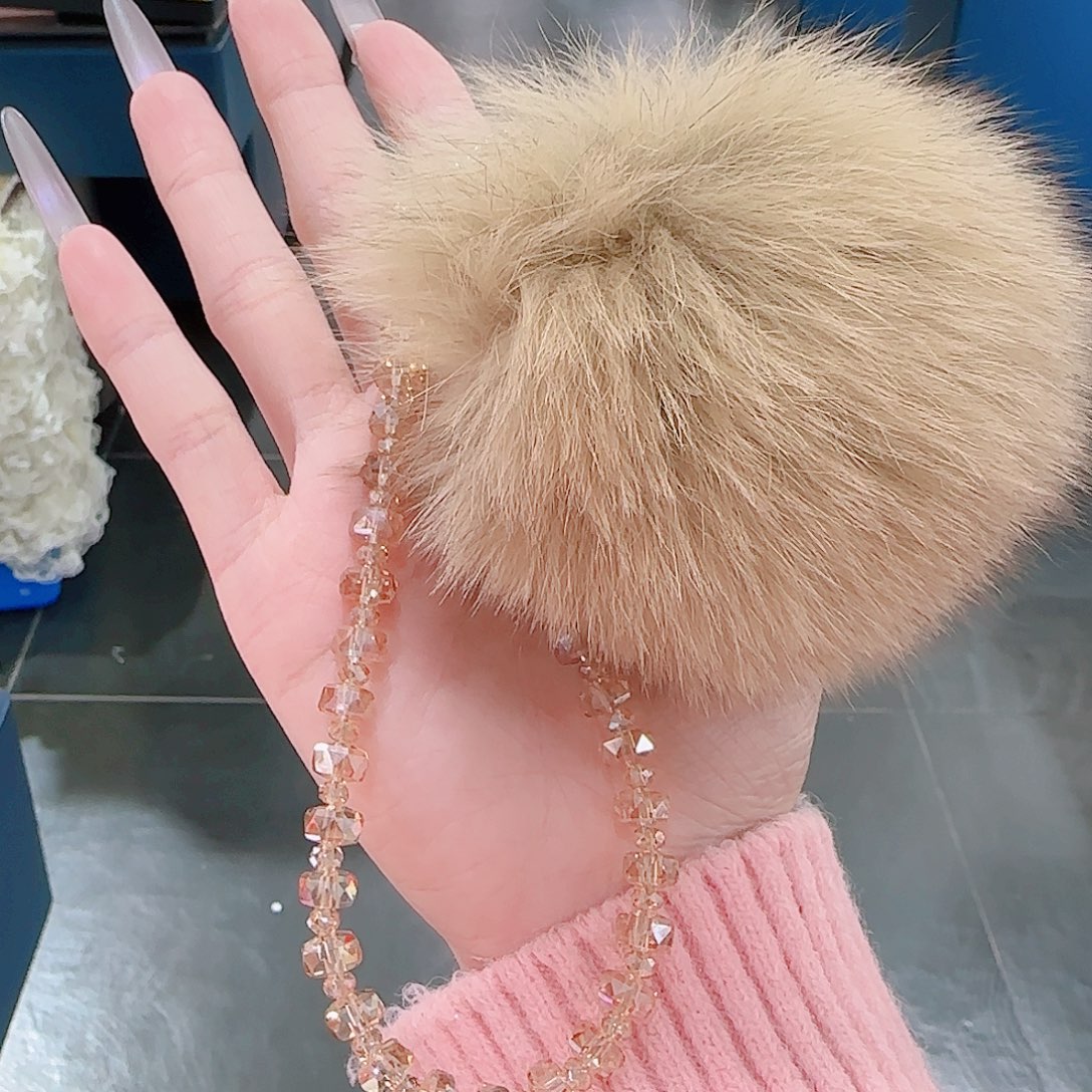 锆石铜合金925银挂件