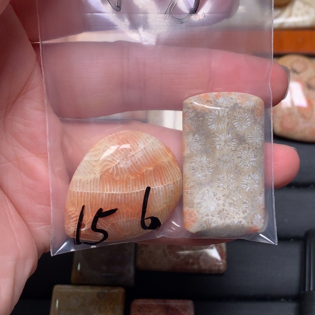 小***承硅化玉未镶嵌吊坠无事牌手排平安扣