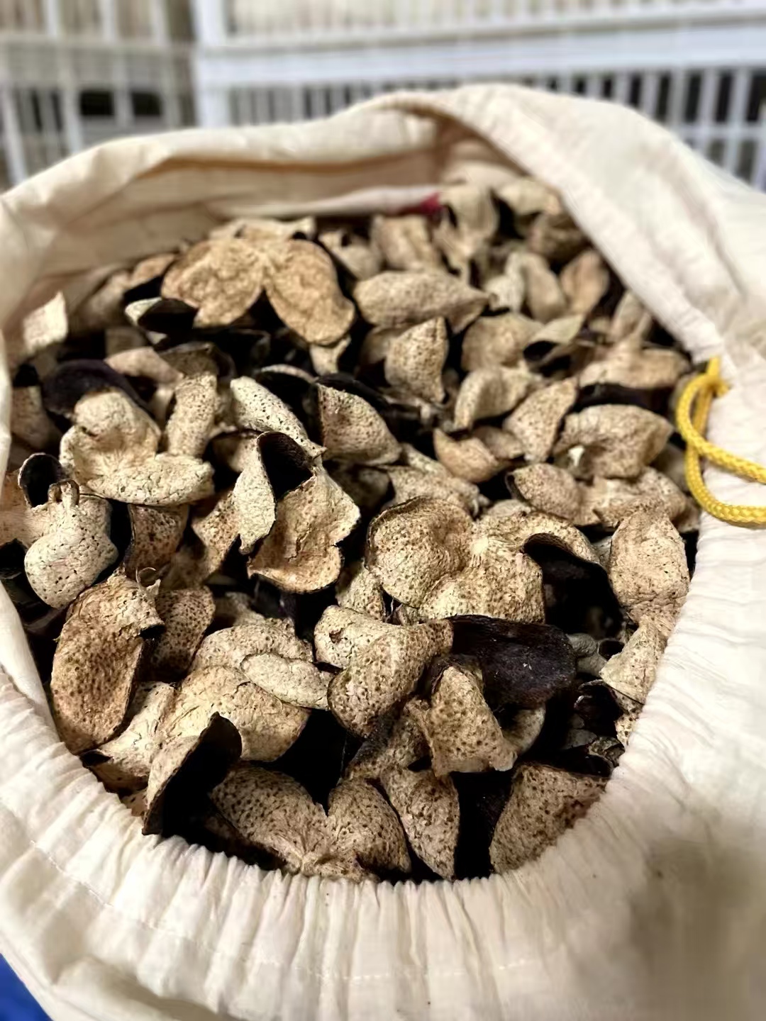 【直播链接】新会陈皮 新会发货 听清楚讲解再拍