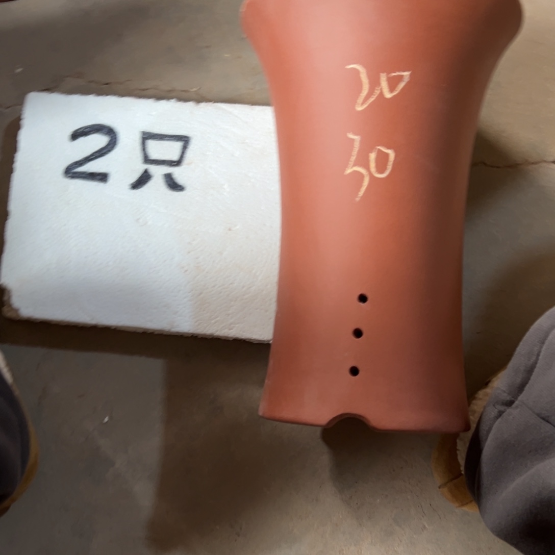 宜兴川阁紫砂花盆