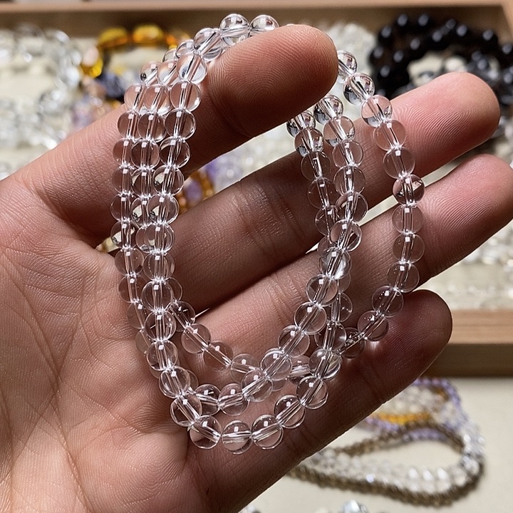 非金属卡6mm三圈 