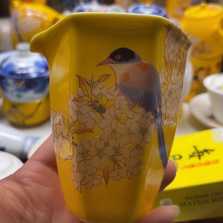 瓷片清库存满18包邮，新疆西藏青海不包邮，回流瓷器、