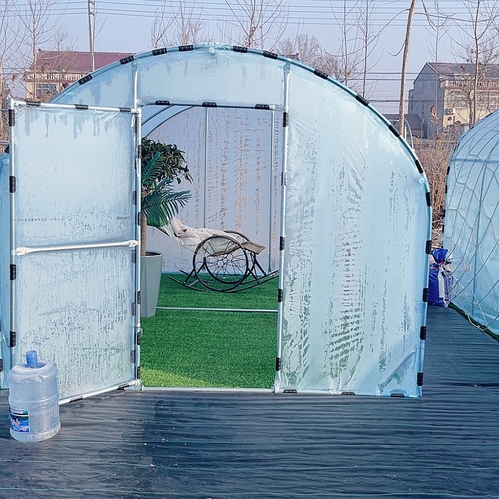 万***山2.5m4m2m圆弧款的