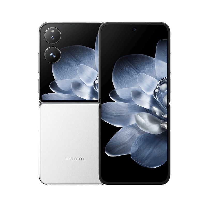 99新 Xiaomi/小米 辉旭数码 小米 Mix  Flip小折叠手机