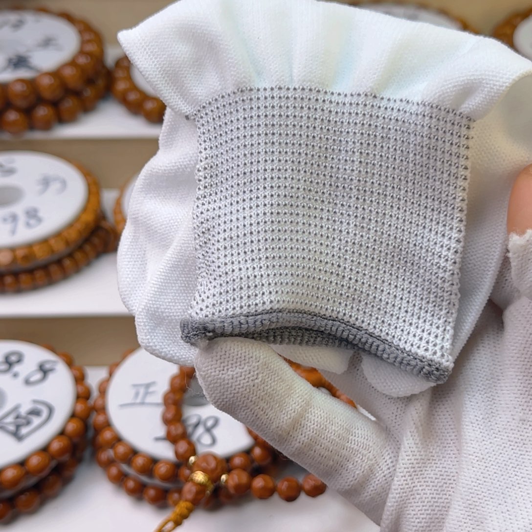 桃核手串祉**茂龙纹桃核手套