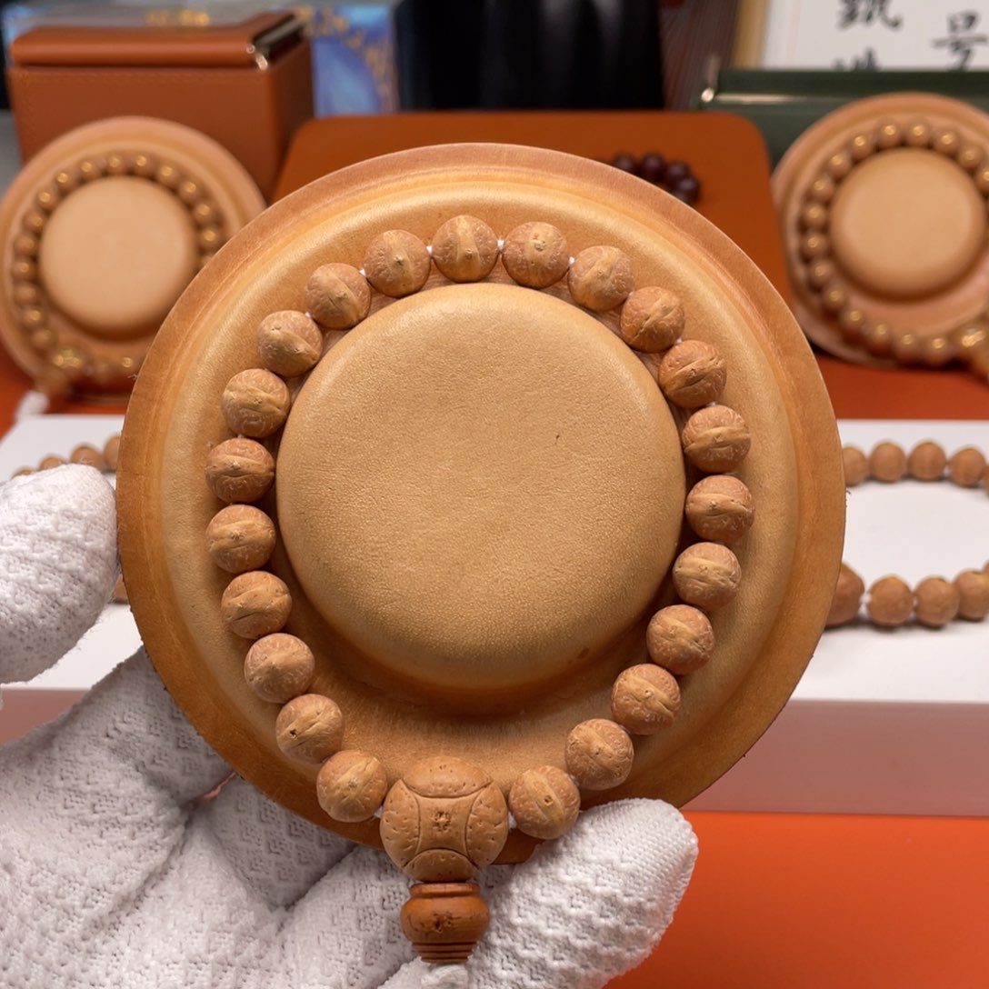 凤眼菩提手串10mm