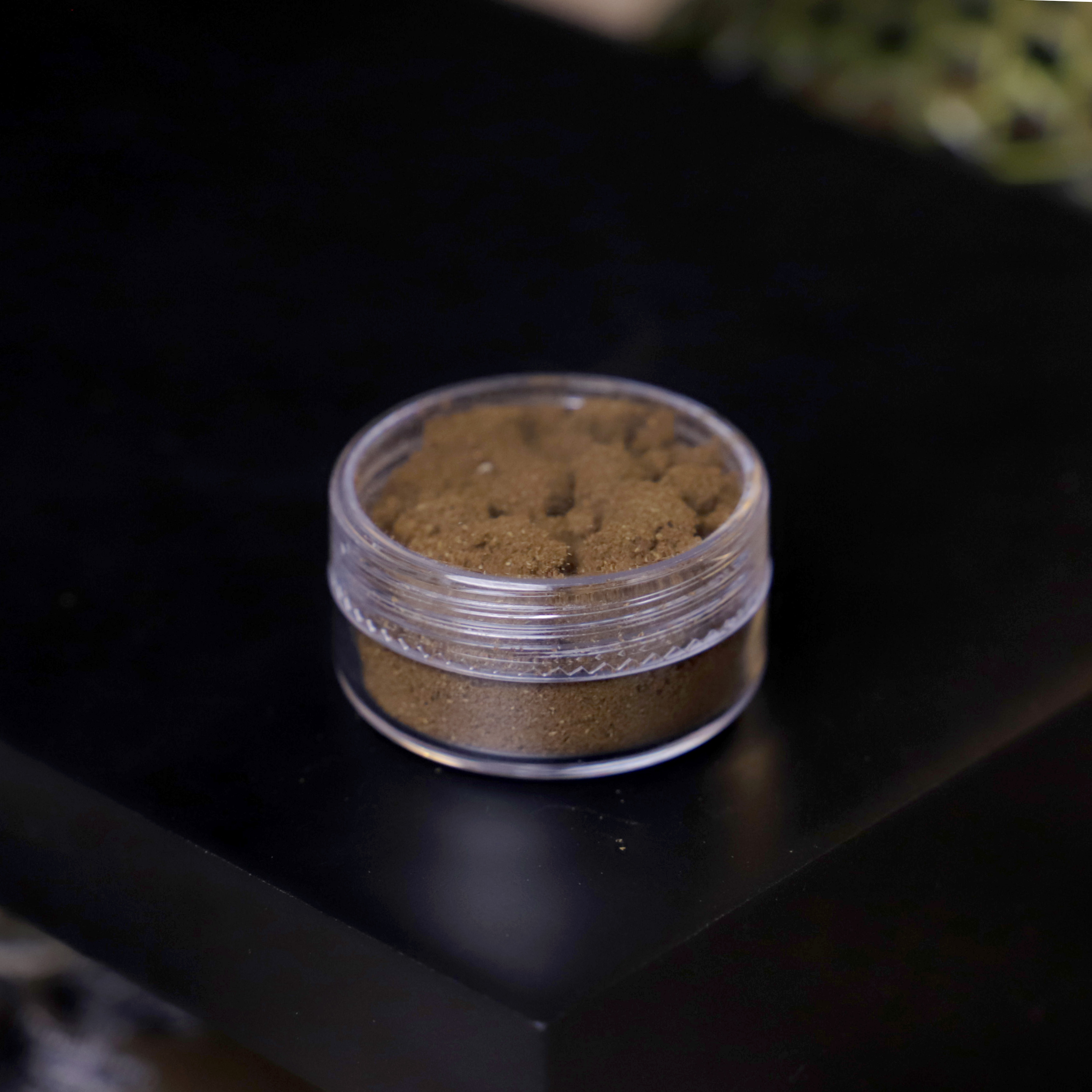 【沉香女儿】精品棋楠沉香粉03