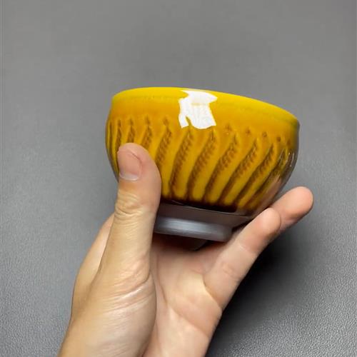 【闪购商品】茶盏-10108..........