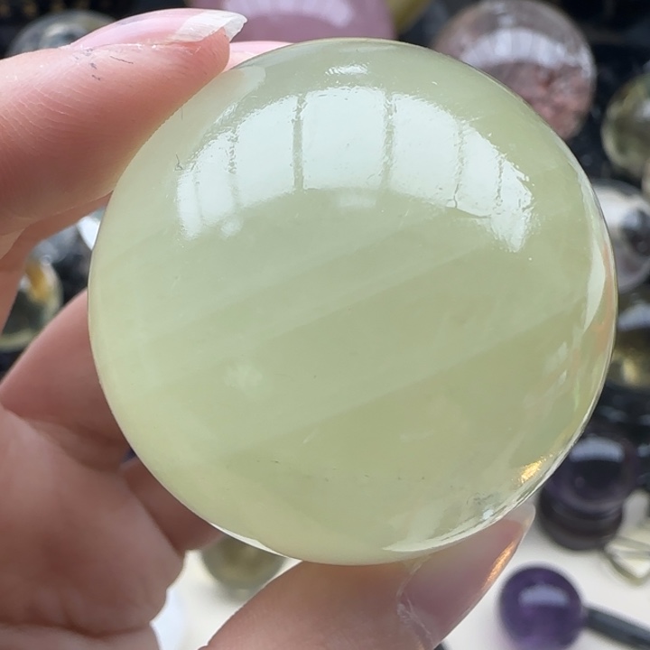 摆件水晶未镶嵌b301