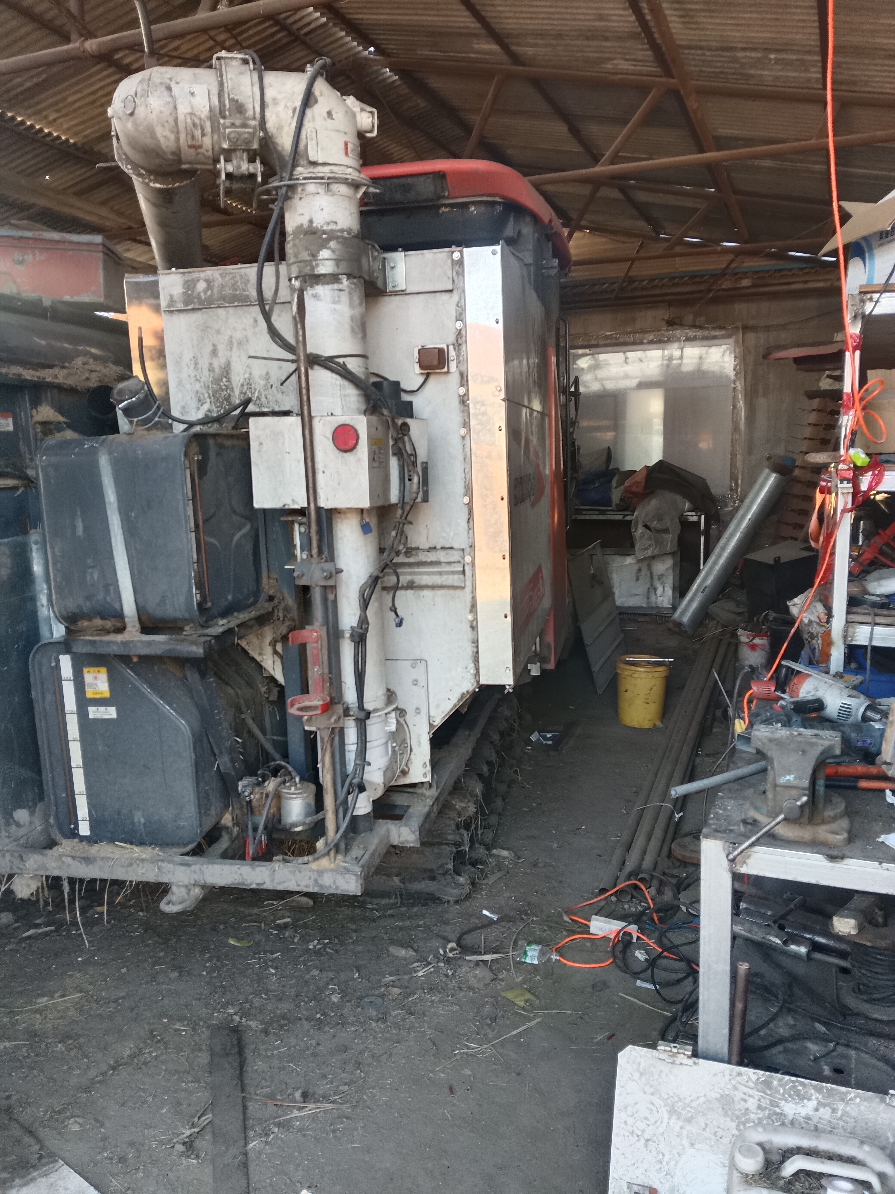 久保田21-22款108-988Plus 里外加宽，烤漆的白色