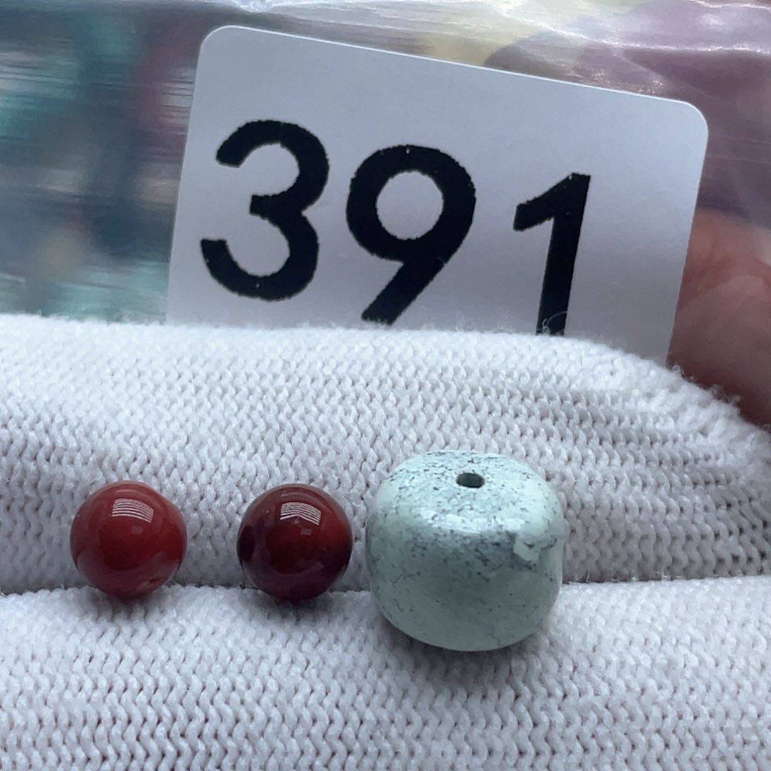 南红玛瑙珠宝奇石未镶嵌