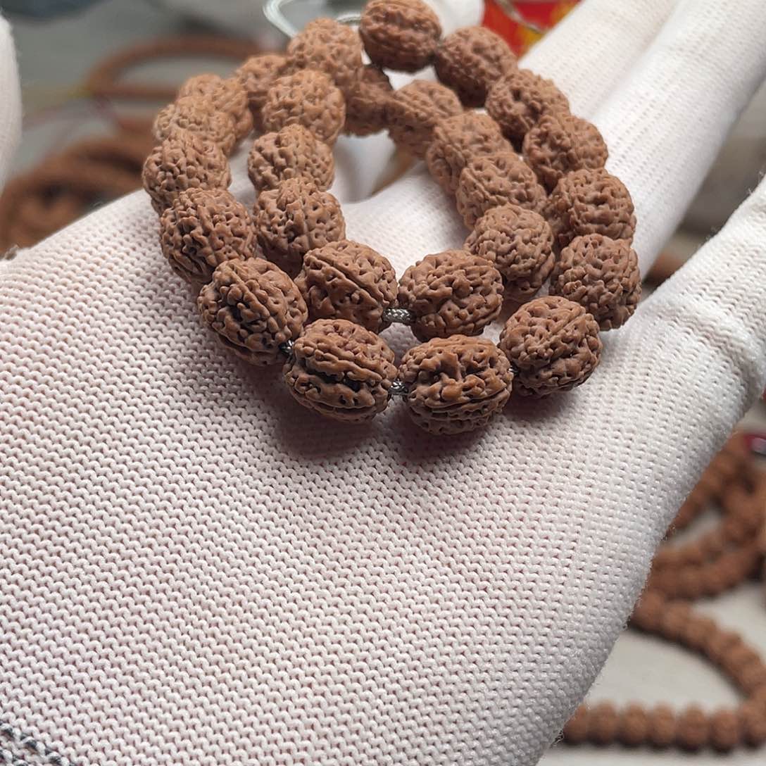 金刚菩提手串喝*?原桩一代龙