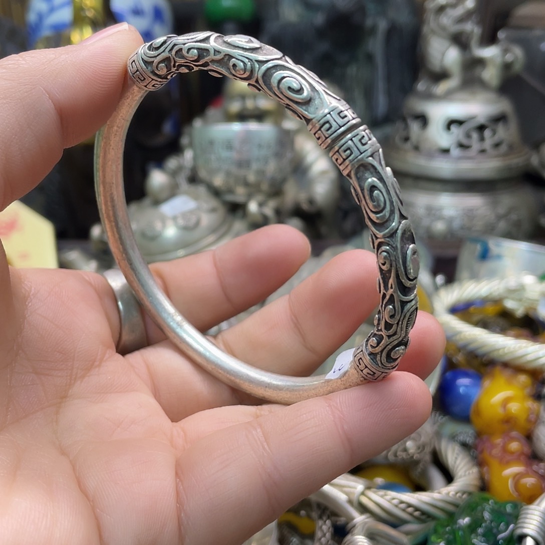 铜器艺术品鉴定中心