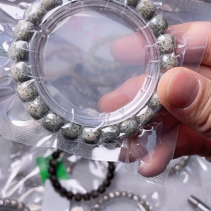 星月菩提手串S021 星月哈哈哈10