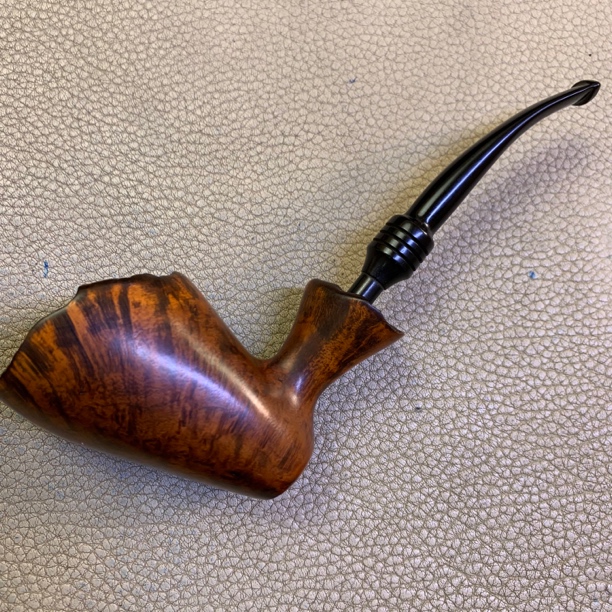丹麦 艾瑞克诺丁 老烟斗