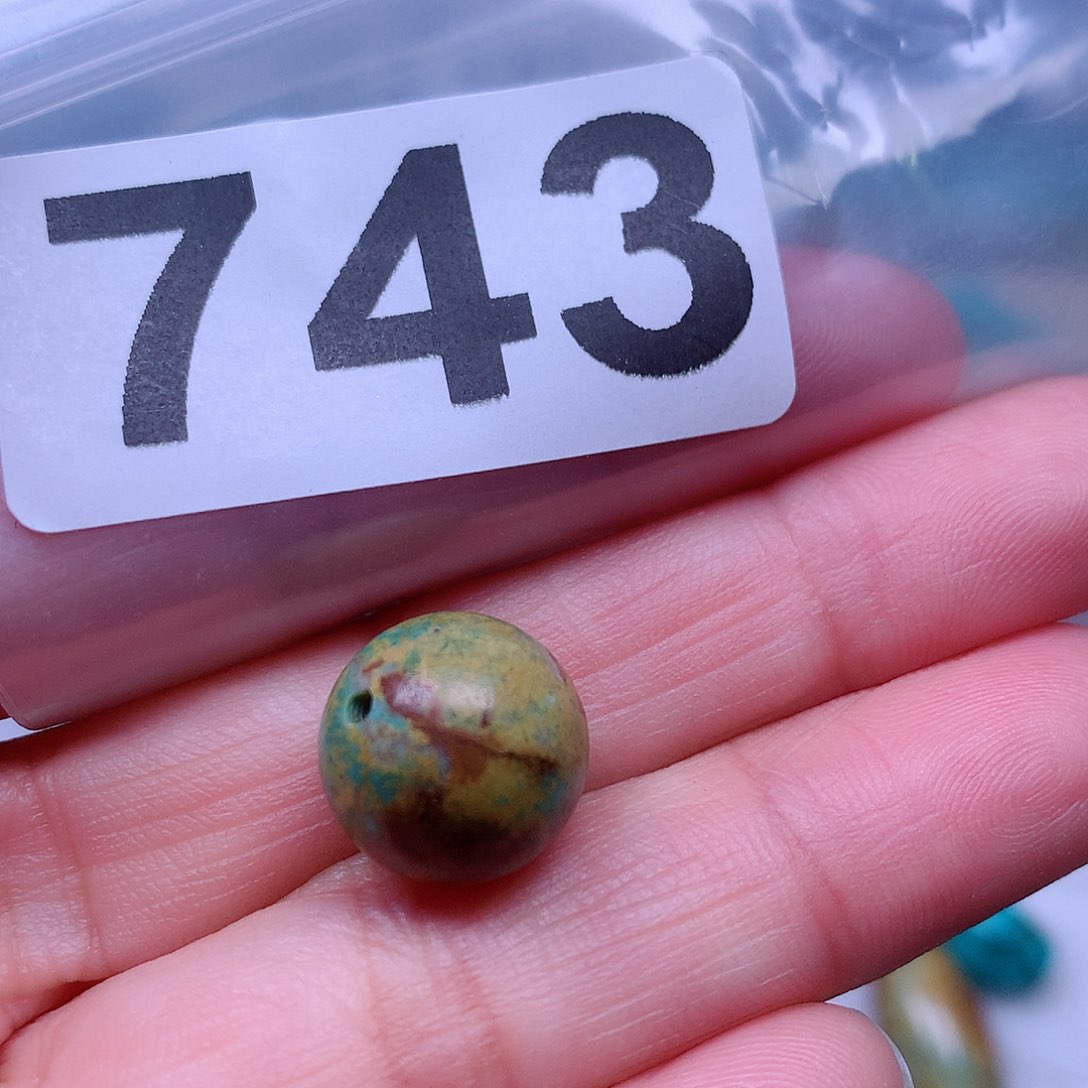 空竹粉丝专享十堰特色手工散珠