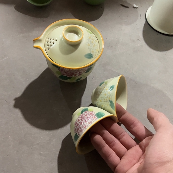 微瑕茶具介意勿拍