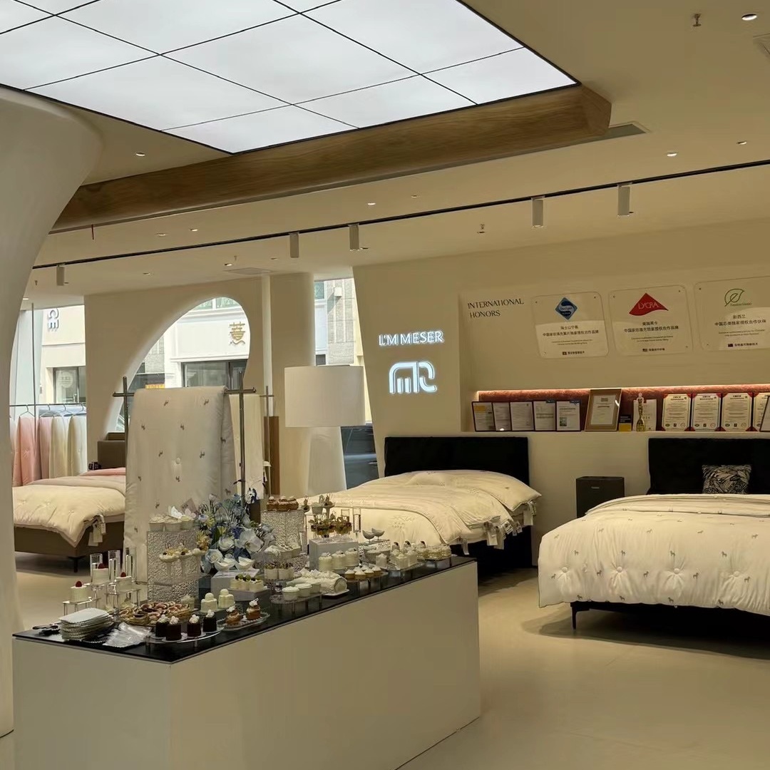 被子1/床品/套件/单件/家纺听主播讲解看实物下单