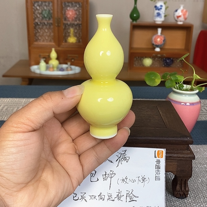 摆件景德镇瓷器研究与创作