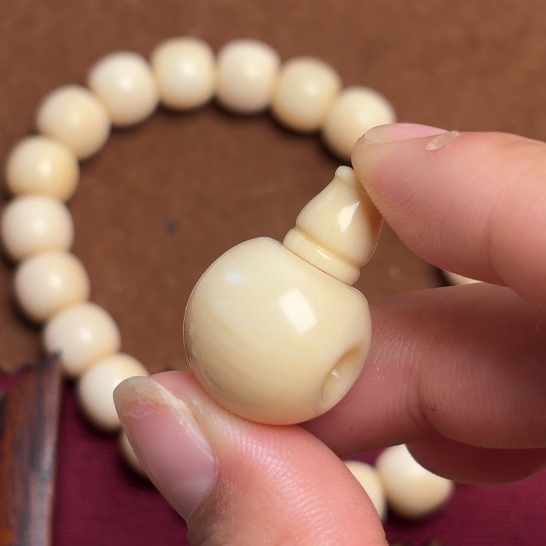 橄榄核手串/手链藏传小配饰