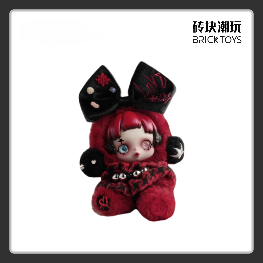 【SP】 SP 欧洲限定 潮玩摆件