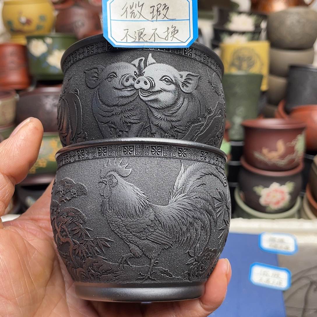 瑕疵处理 不退不换