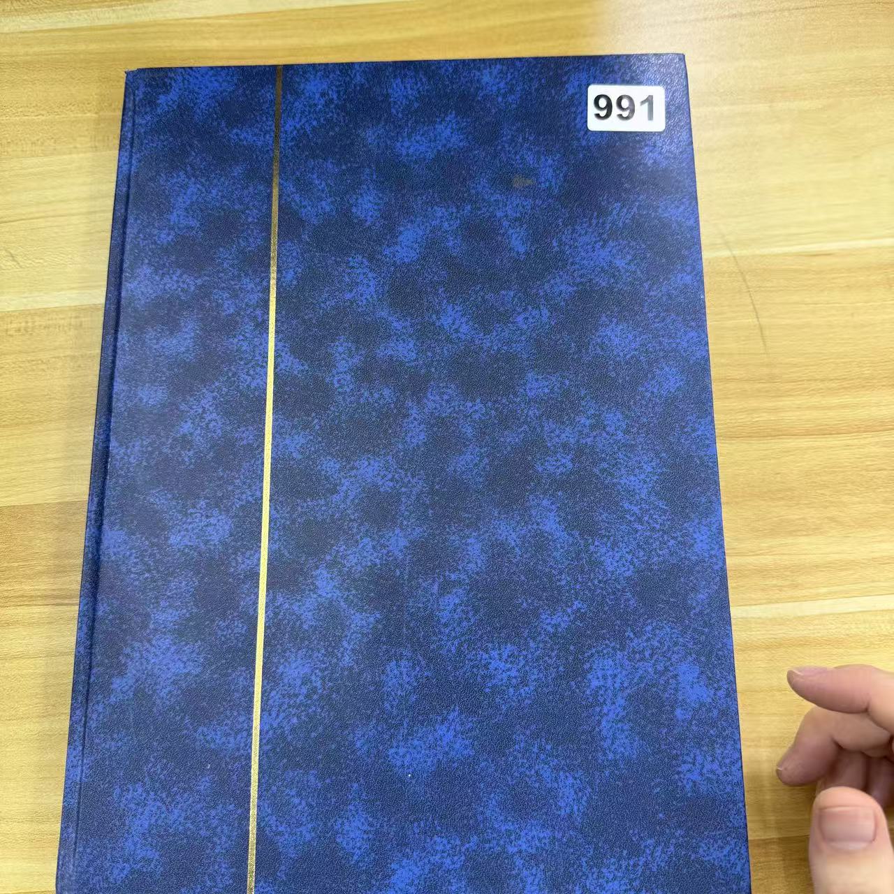 集邮用品旧集邮册定位册有使用感介意勿拍991