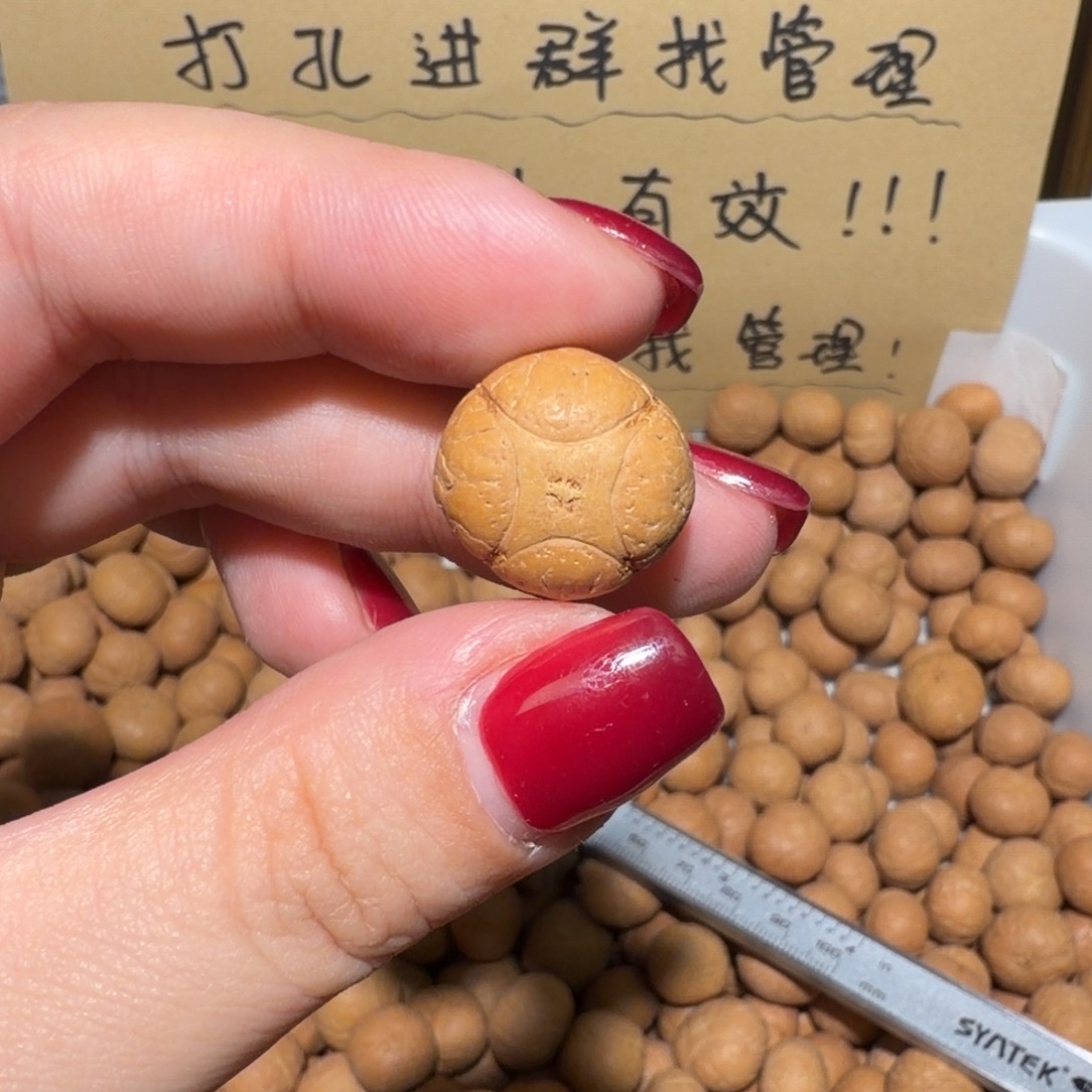 哈***&吊坠凤眼菩提哈喽