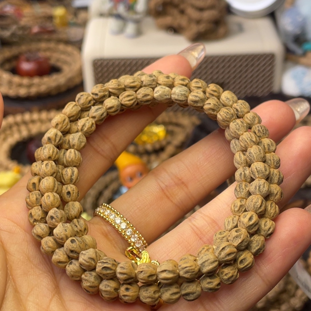 吊坠柏香籽/百香籽