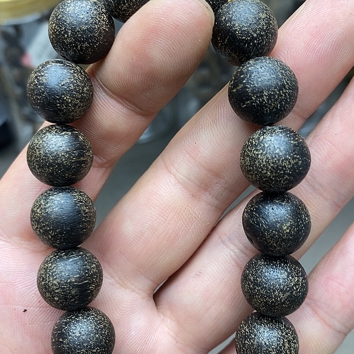 阴沉木手串/手链手串200